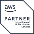 Enkel - AWS Migration Competency