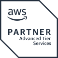 Enkel - AWS Advanced Partner